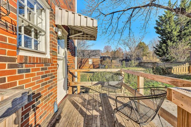 3339 Collingwood ST, Roanoke, VA 24012