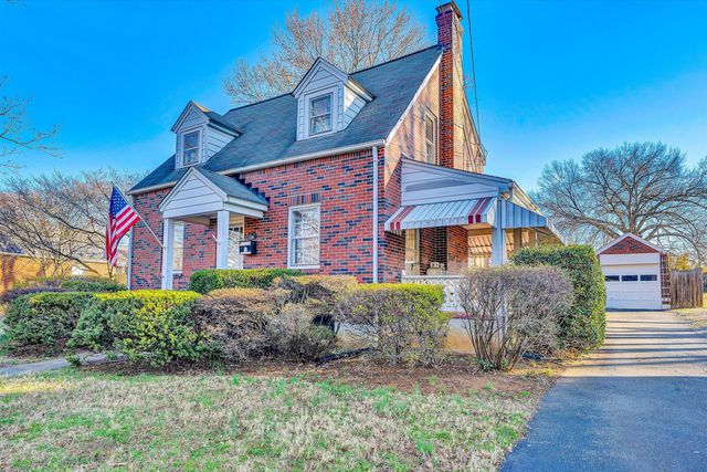 3339 Collingwood ST, Roanoke, VA 24012