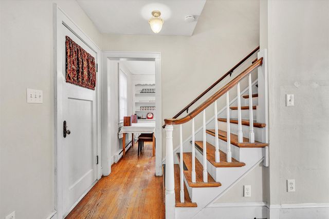 3339 Collingwood ST, Roanoke, VA 24012