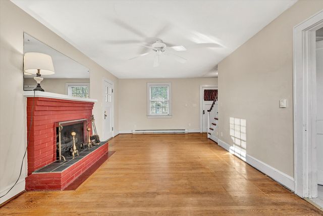 3339 Collingwood ST, Roanoke, VA 24012