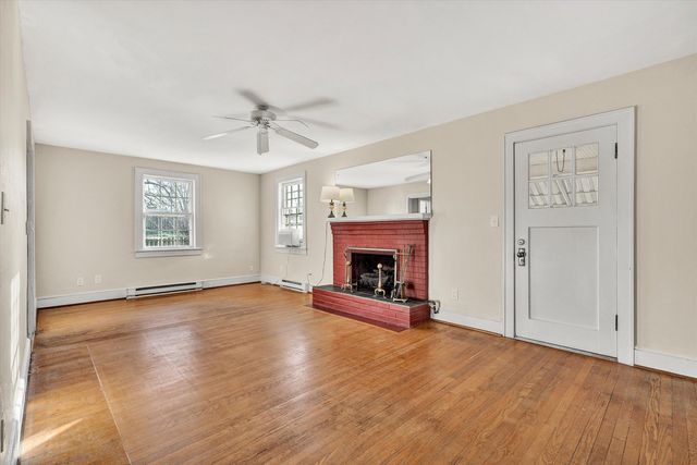 3339 Collingwood ST, Roanoke, VA 24012