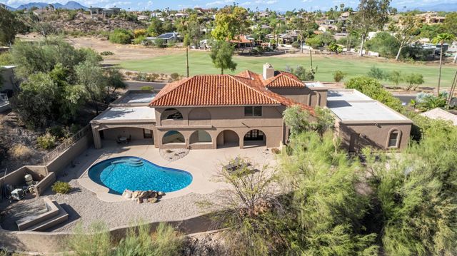 16915 E Jacklin Drive, Fountain Hills, AZ 85268