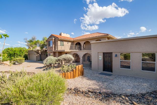 16915 E Jacklin Drive, Fountain Hills, AZ 85268