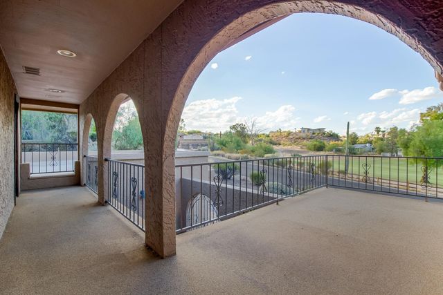 16915 E Jacklin Drive, Fountain Hills, AZ 85268