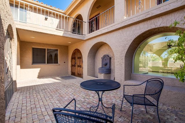 16915 E Jacklin Drive, Fountain Hills, AZ 85268