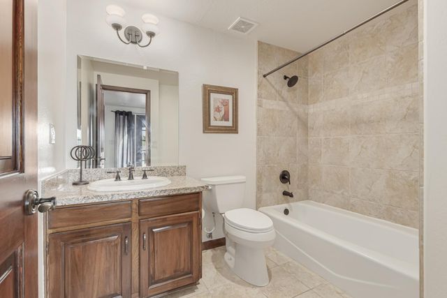 16915 E Jacklin Drive, Fountain Hills, AZ 85268