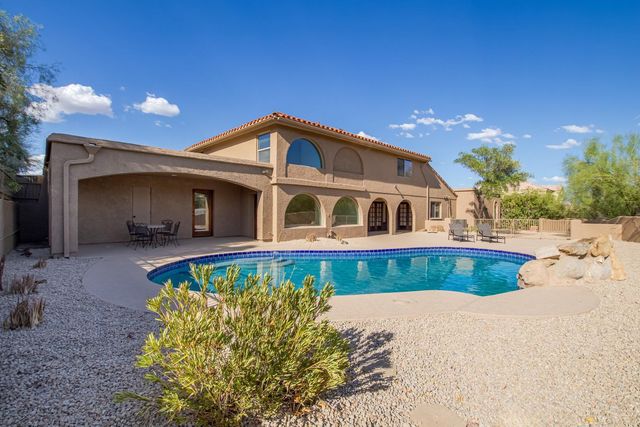 16915 E Jacklin Drive, Fountain Hills, AZ 85268
