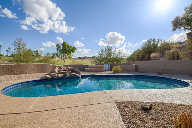 16915 E Jacklin Drive, Fountain Hills, AZ 85268