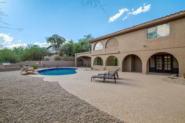 16915 E Jacklin Drive, Fountain Hills, AZ 85268