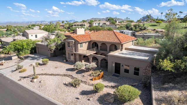 16915 E Jacklin Drive, Fountain Hills, AZ 85268