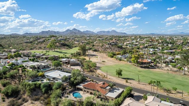 16915 E Jacklin Drive, Fountain Hills, AZ 85268