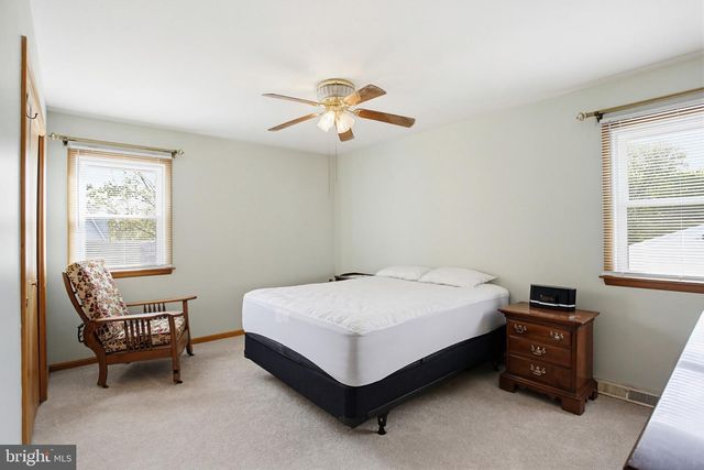 6713 KENWOOD AVE, Baltimore, MD 21237