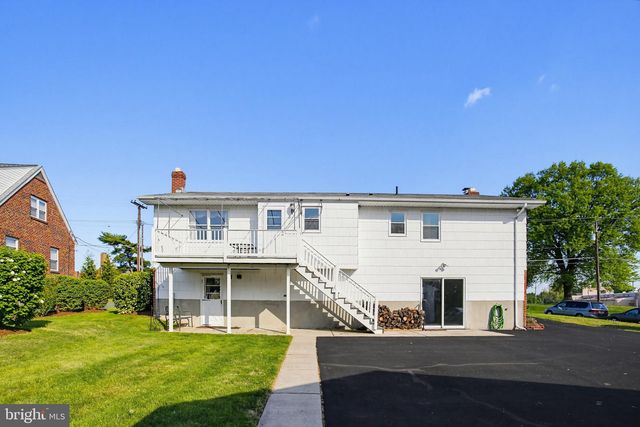 6713 KENWOOD AVE, Baltimore, MD 21237
