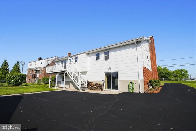 6713 KENWOOD AVE, Baltimore, MD 21237