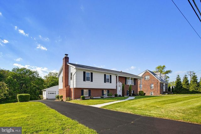 6713 KENWOOD AVE, Baltimore, MD 21237