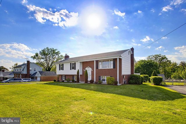 6713 KENWOOD AVE, Baltimore, MD 21237