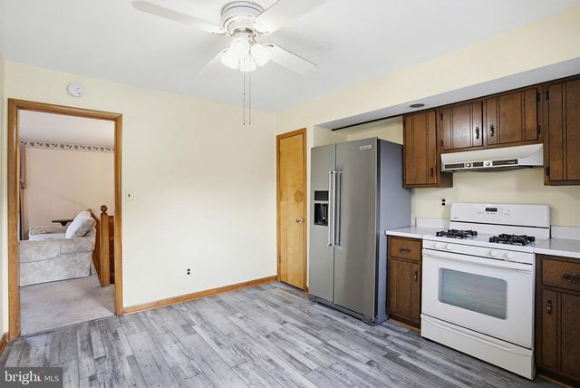 6713 KENWOOD AVE, Baltimore, MD 21237