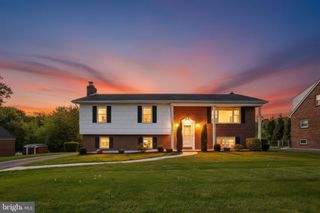 6713 KENWOOD AVE, Baltimore, MD 21237