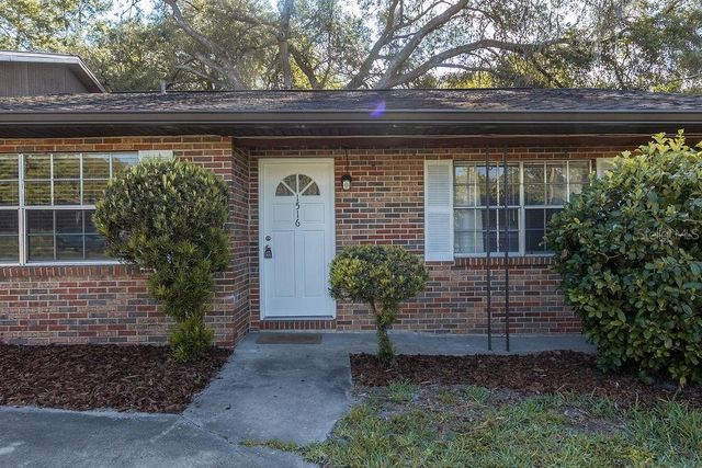 1516 S BOUNDARY STREET, Deland, FL 32720