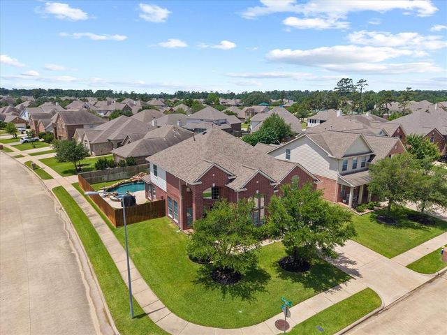 22603 Blanefield Court, Tomball, TX 77375