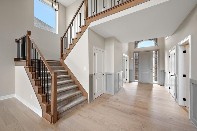 18857 Via Firenze Drive, Macomb, MI 48044