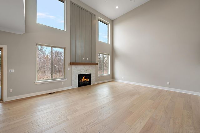 18857 Via Firenze Drive, Macomb, MI 48044