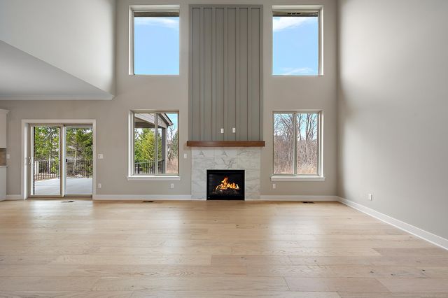 18857 Via Firenze Drive, Macomb, MI 48044