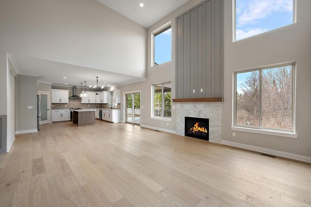 18857 Via Firenze Drive, Macomb, MI 48044