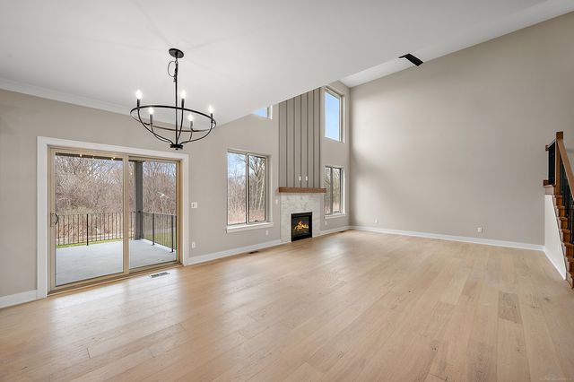 18857 Via Firenze Drive, Macomb, MI 48044