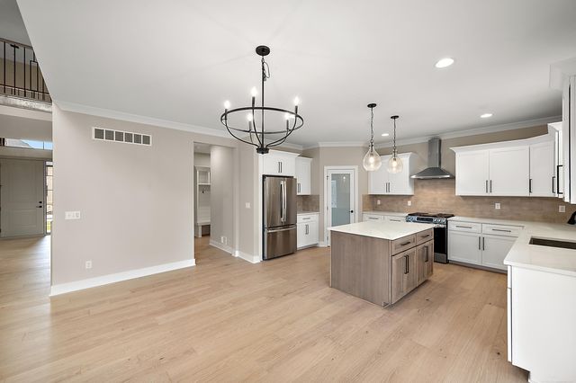 18857 Via Firenze Drive, Macomb, MI 48044