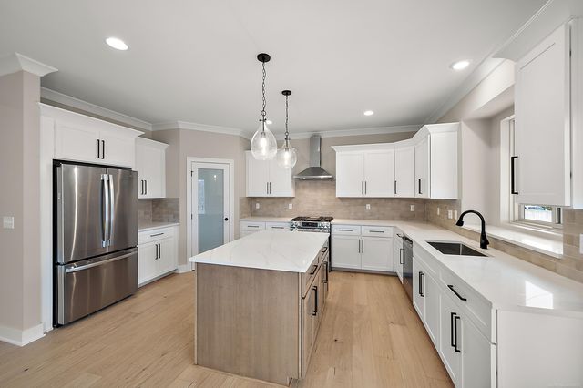 18857 Via Firenze Drive, Macomb, MI 48044