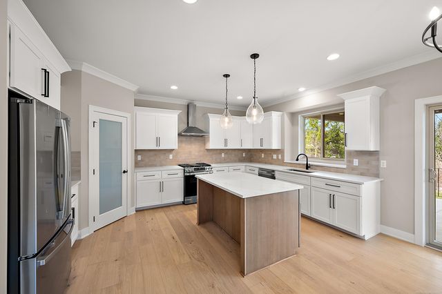 18857 Via Firenze Drive, Macomb, MI 48044