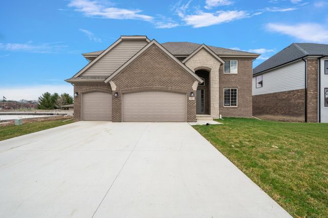 18857 Via Firenze Drive, Macomb, MI 48044