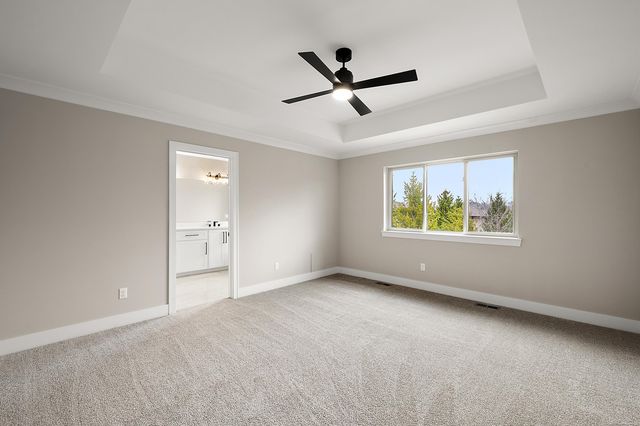 18857 Via Firenze Drive, Macomb, MI 48044