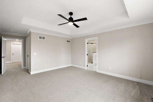 18857 Via Firenze Drive, Macomb, MI 48044