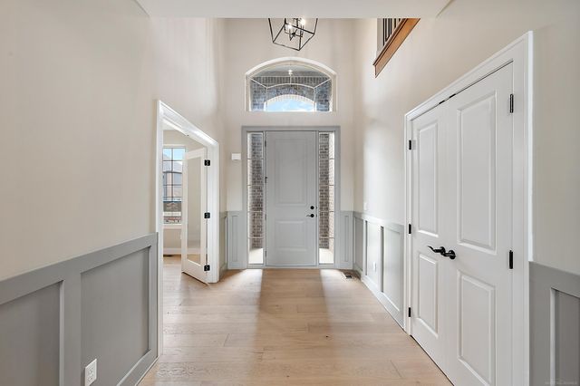 18857 Via Firenze Drive, Macomb, MI 48044