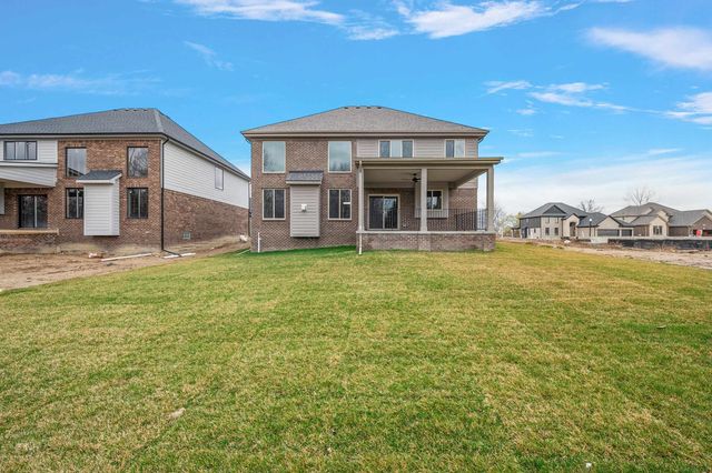 18857 Via Firenze Drive, Macomb, MI 48044