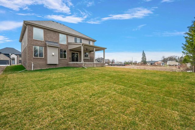 18857 Via Firenze Drive, Macomb, MI 48044