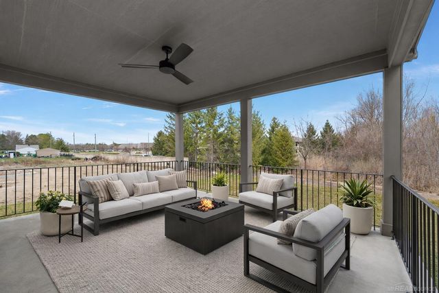 18857 Via Firenze Drive, Macomb, MI 48044