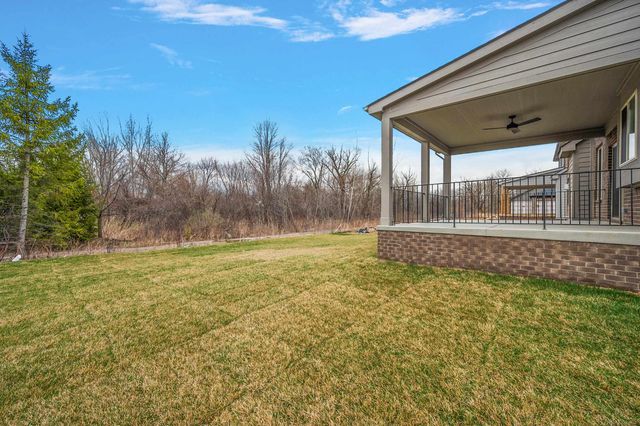 18857 Via Firenze Drive, Macomb, MI 48044