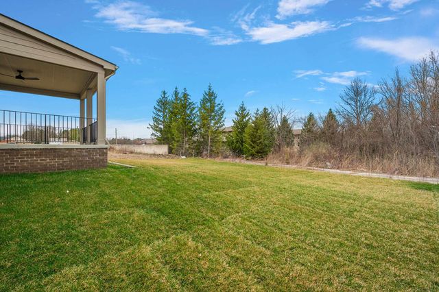 18857 Via Firenze Drive, Macomb, MI 48044