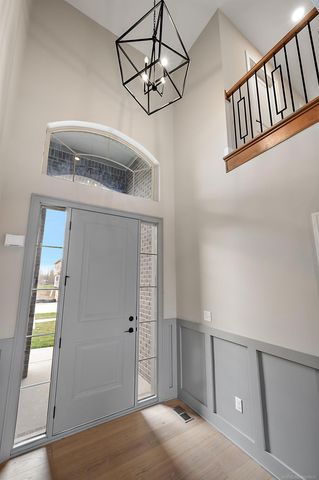 18857 Via Firenze Drive, Macomb, MI 48044