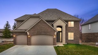 18857 Via Firenze Drive, Macomb, MI 48044