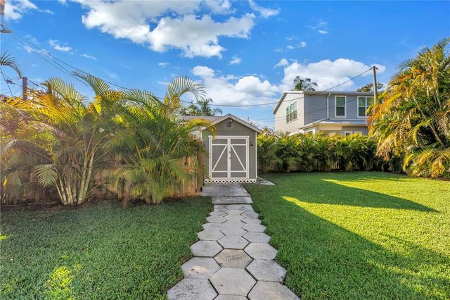 2320 5TH STREET N, St Petersburg, FL 33704