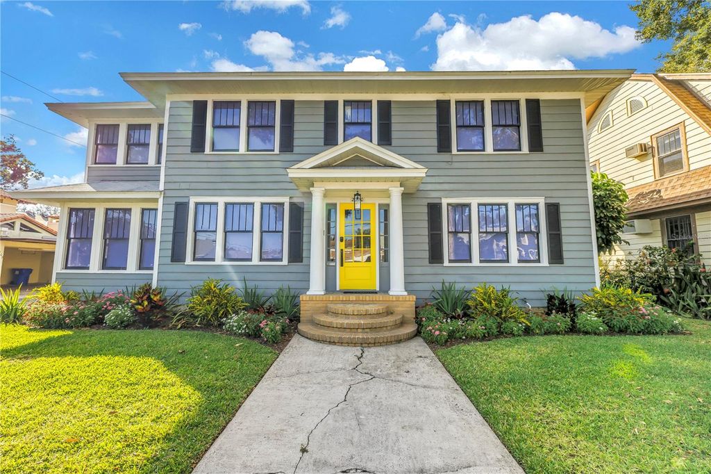 2320 5TH STREET N, St Petersburg, FL 33704