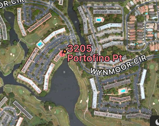 3205 Portofino Point B4, Coconut Creek, FL 33066