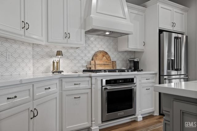 13310 Dali Avenue, Bakersfield, CA 93314