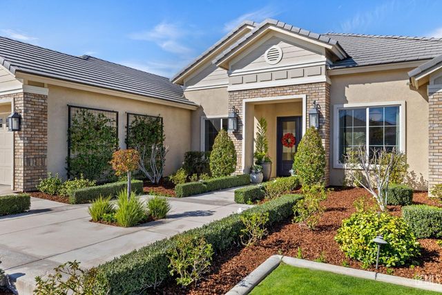 13310 Dali Avenue, Bakersfield, CA 93314