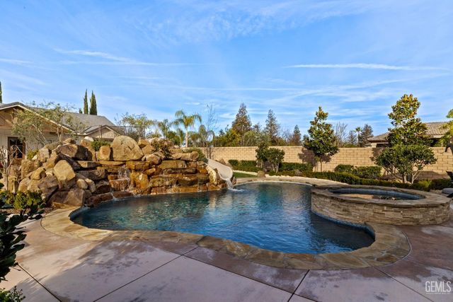 13310 Dali Avenue, Bakersfield, CA 93314