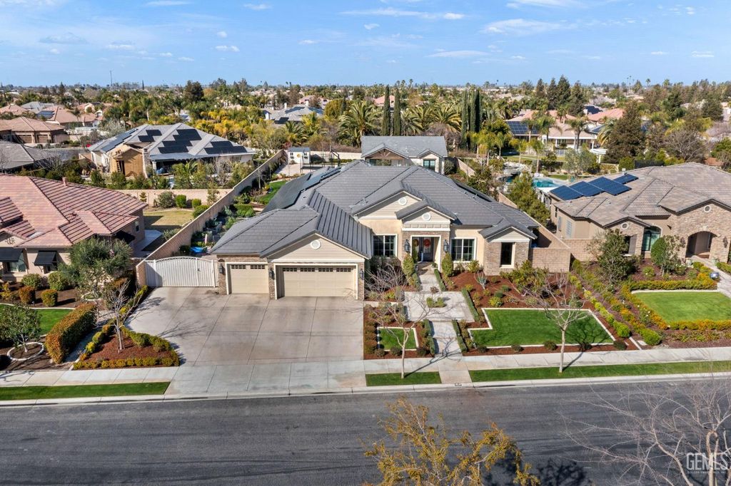 13310 Dali Avenue, Bakersfield, CA 93314